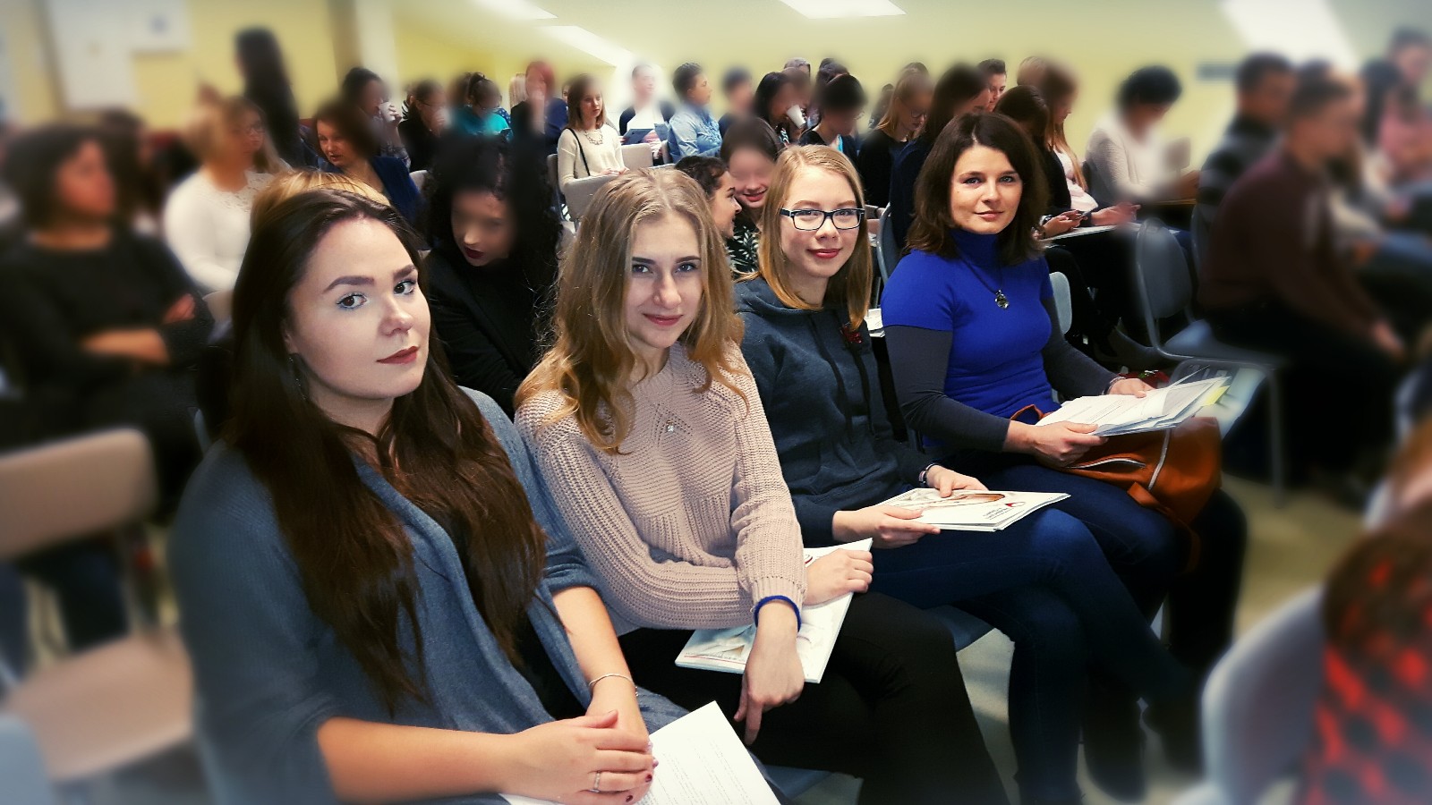 konferencja wolontariatu 3