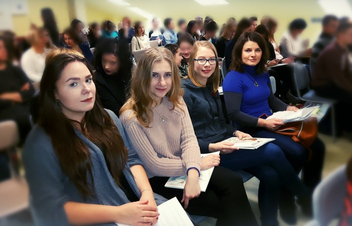 konferencja wolontariatu 3