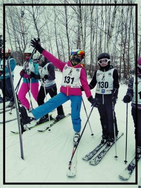 Mistrzostwa Rzeszowa w Narciarstwie alpejskim i Snowboardzie