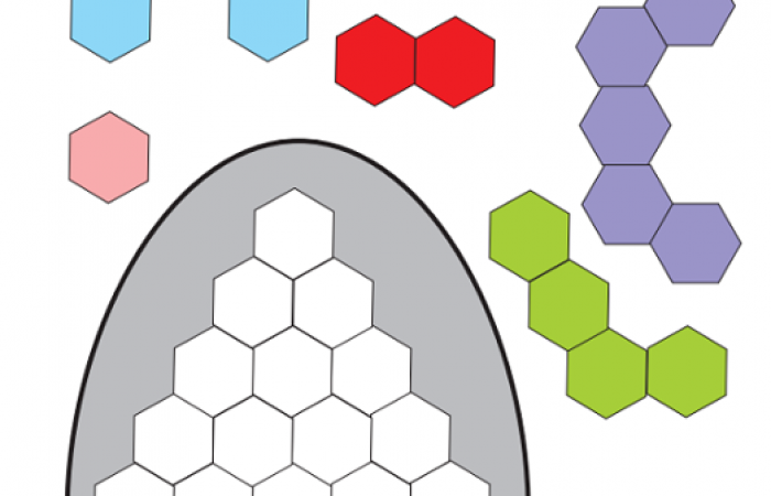 ZRÓB SOBIE PISANKĘ