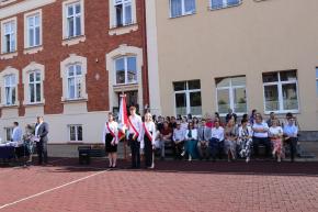 Zakończenie roku szkolnego 2023-2024