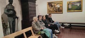 Śladami Wyspiańskiego