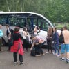 Drugie spotkanie młodzieży polsko-niemieckiej w Traben-Trarbach 2014