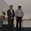 Drugie spotkanie młodzieży polsko-niemieckiej w Traben-Trarbach 2014