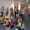Drugie spotkanie młodzieży polsko-niemieckiej w Traben-Trarbach 2014